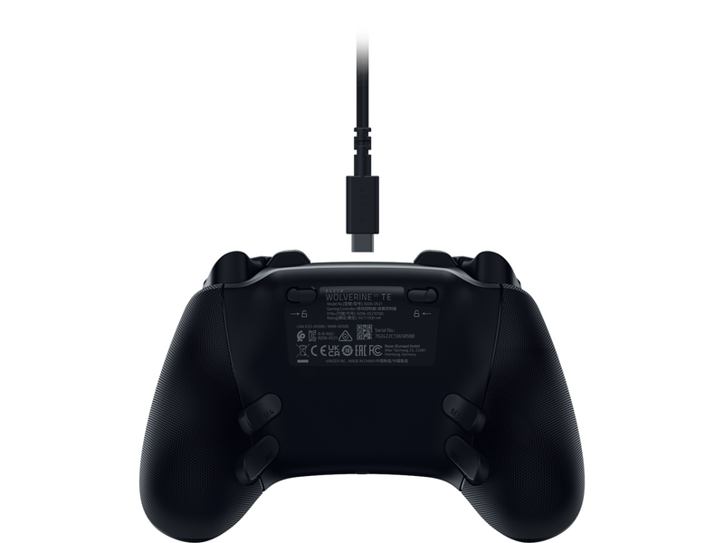 Razer Wolverine V3 Tournament Edition - Black - Wired Controller - Microsoft Xbox One