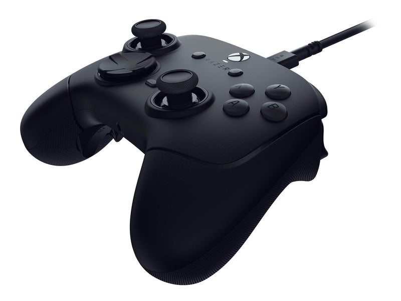 Razer Wolverine V3 Tournament Edition - Black - Wired Controller - Microsoft Xbox One