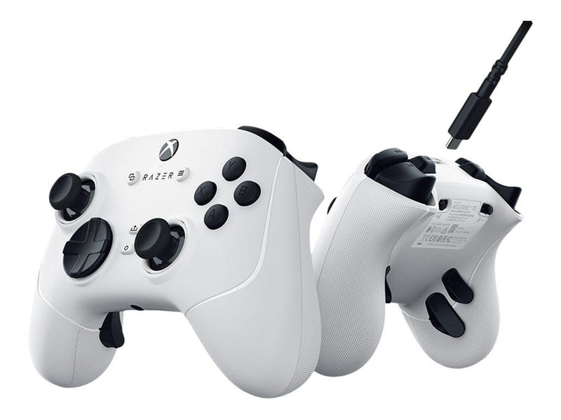 Razer Wolverine V3 Tournament Edition - Wired Controller - Microsoft Xbox One