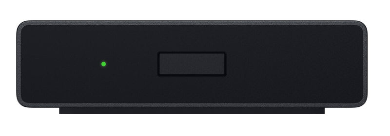 Razer USB 4 Dockingstation, Schwarz