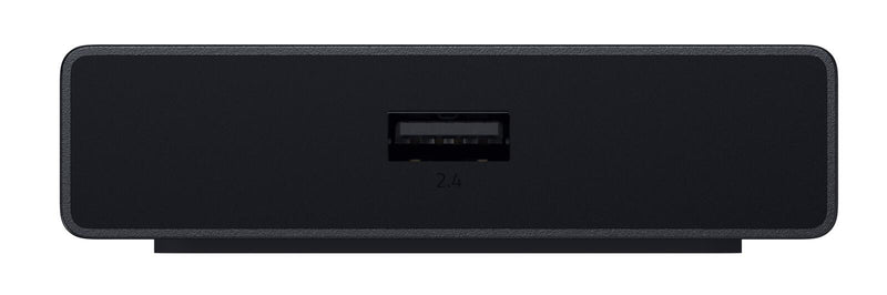 Razer USB 4 Dockingstation, Schwarz