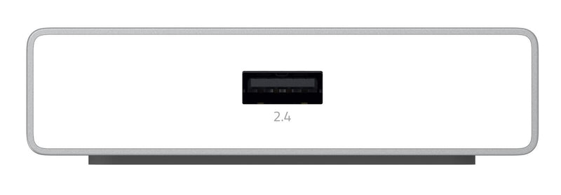 Razer USB 4 Dockingstation, Mercury
