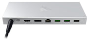 Razer USB 4 Dockingstation, Mercury