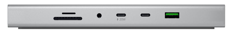 Razer USB 4 Dockingstation, Mercury