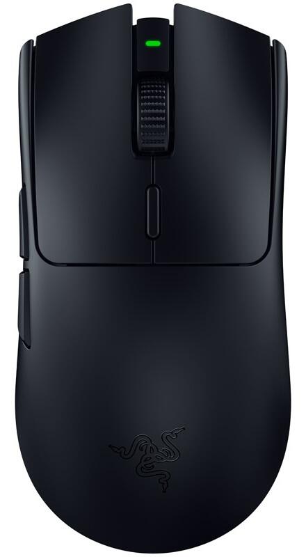 Razer Viper V3 HyperSpeed Gaming-Maus, schwarz