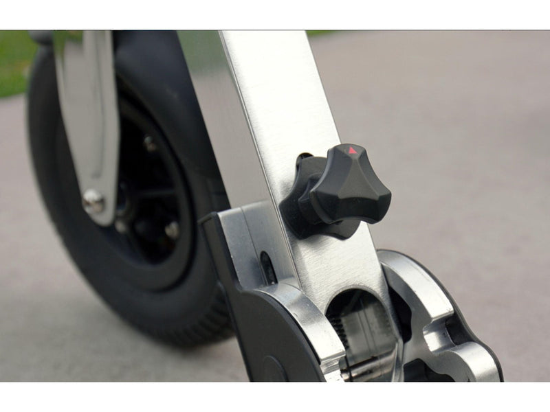 Razor A5 Air Scooter - Black