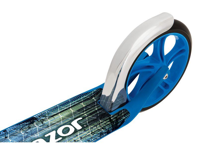 Razor A5 Lux - Blue