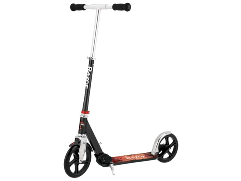 Razor A5 Lux Scooter - Black Label