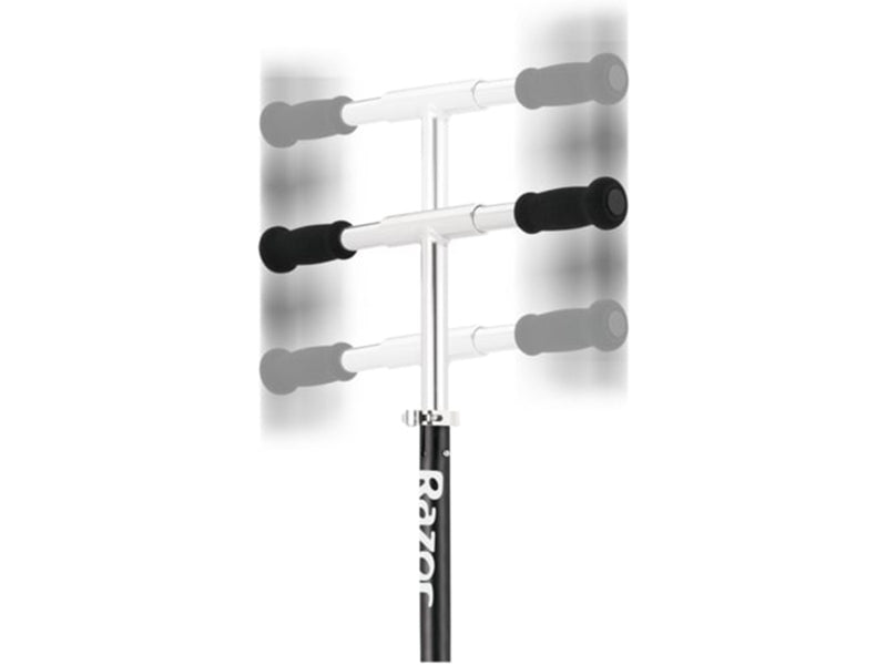Razor A5 Lux Scooter - Black Label