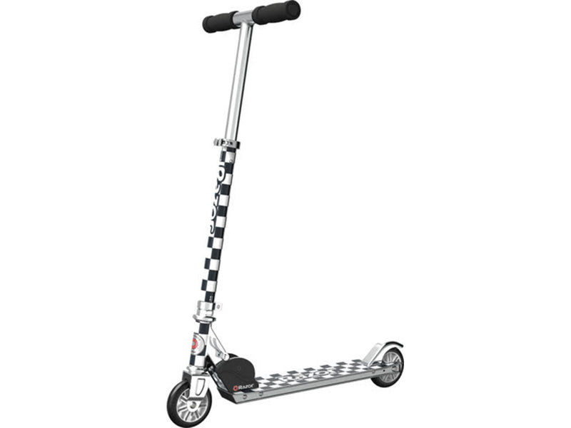 Razor Checked Out Scooter