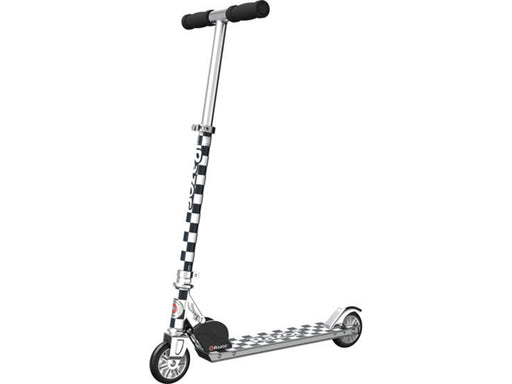 Razor Checked Out Scooter