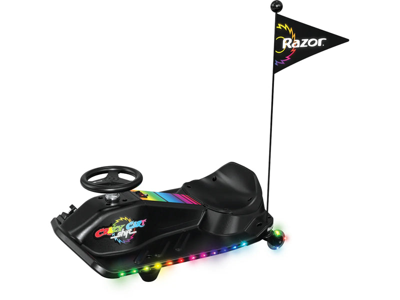 Razor Crazy Cart Shift (13 km/t)