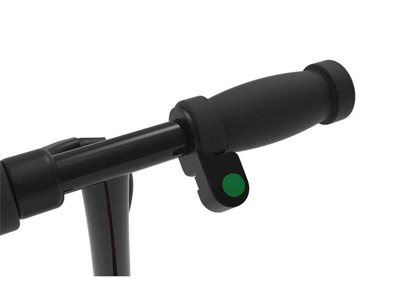 Razor Power Core E90 - Black (16 km/t)