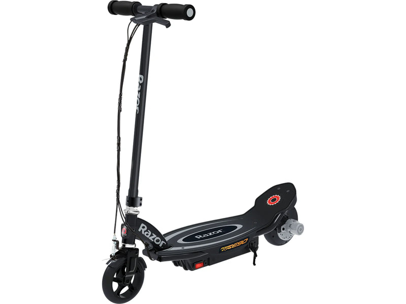 Razor Power Core E90 - Black (16 km/t) *DEMO*