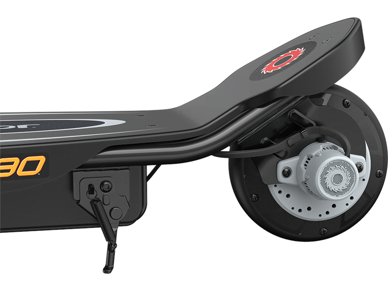 Razor Power Core E90 - Black (16 km/t) *DEMO*