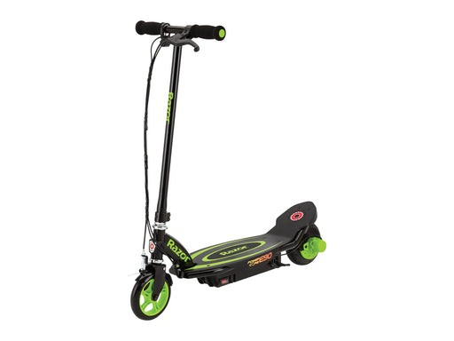 Razor Power Core E90 - Green (16 km/h) *DEMO*