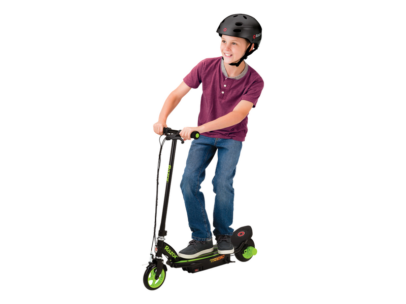 Razor Power Core E90 - Green (16 km/h) *DEMO*