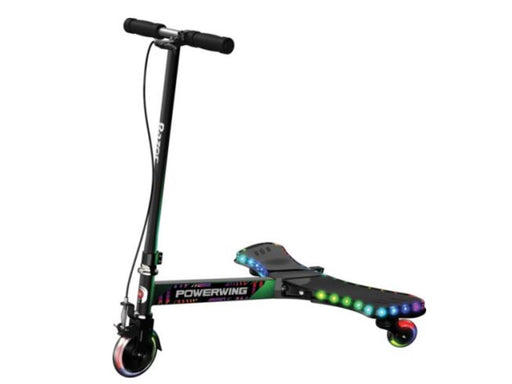 Razor PowerWing Lightshow