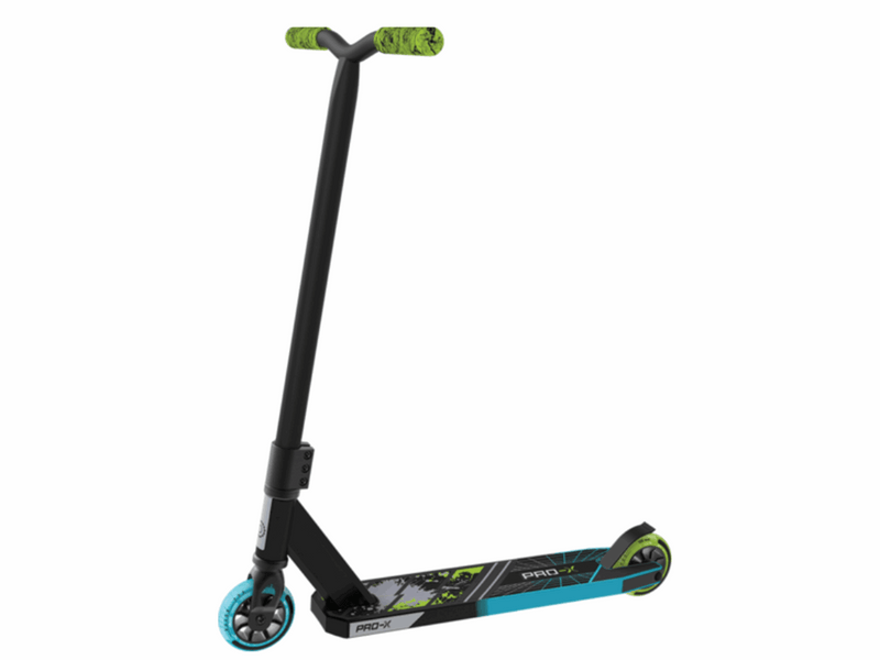 Razor Pro-X