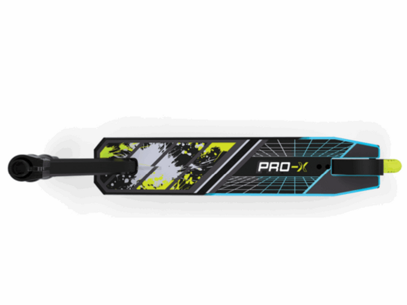 Razor Pro-X