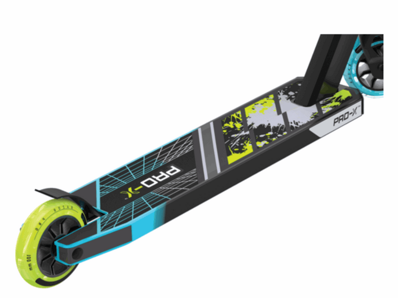 Razor Pro-X