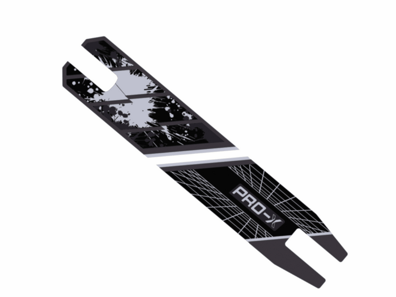 Razor Pro-X