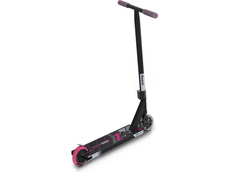 Razor Pro XXX Trick Scooter