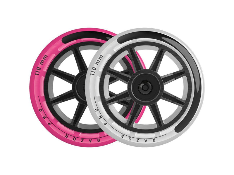 Razor Pro XXX Trick Scooter