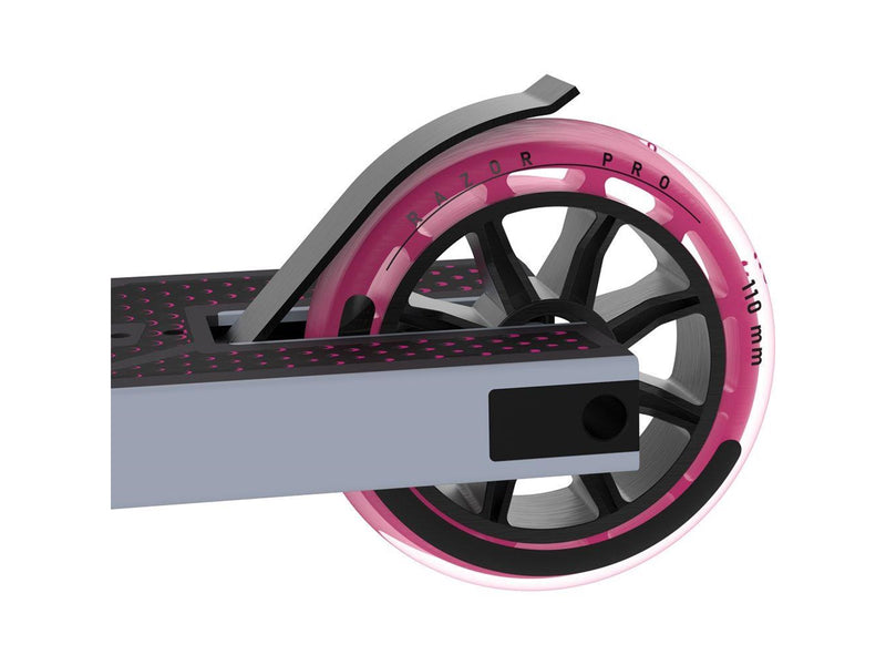 Razor Pro XXX Trick Scooter