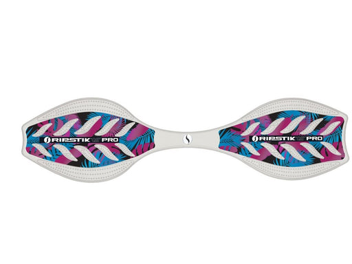 Razor RipStik Air Pro - Special Edition White