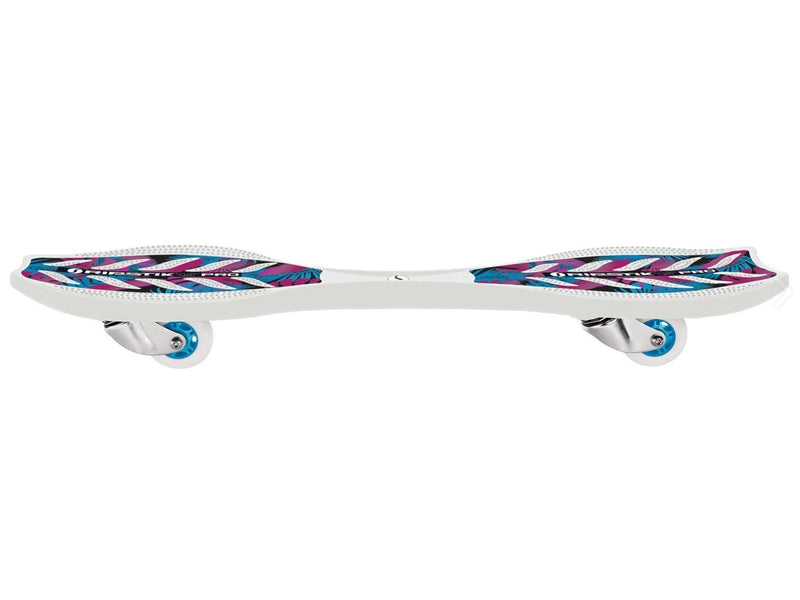 Razor RipStik Air Pro - Special Edition White