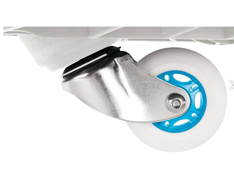 Razor RipStik Air Pro - Special Edition White