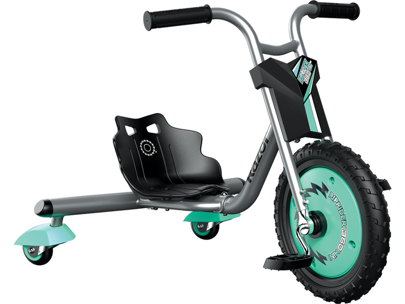 Razor Riprider 360 Mini - Teal