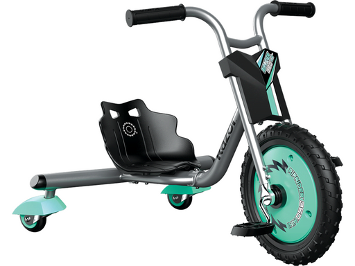 Razor Riprider 360 Mini - Teal