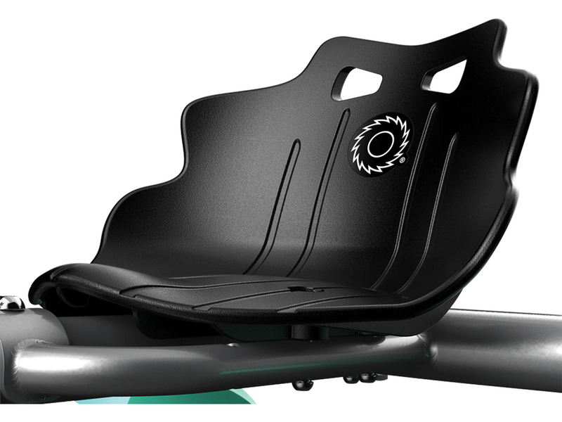 Razor Riprider 360 Mini - Teal