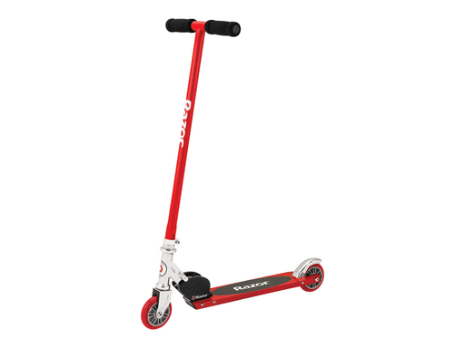 Razor S Scooter - Red