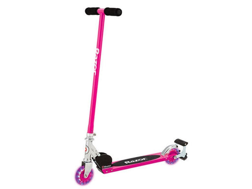 Razor S Spark Scooter - Pink