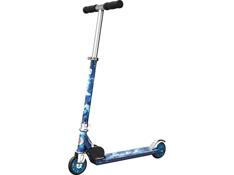 Razor Shark Camo Scooter