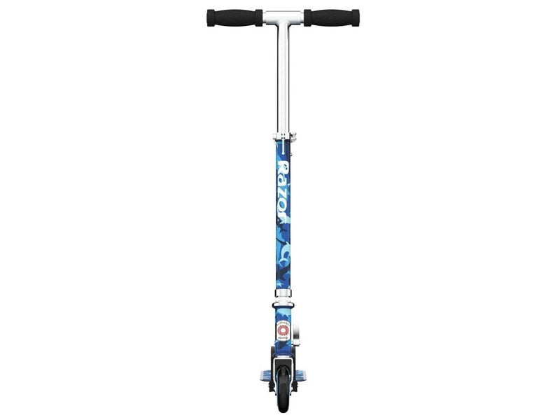 Razor Shark Camo Scooter