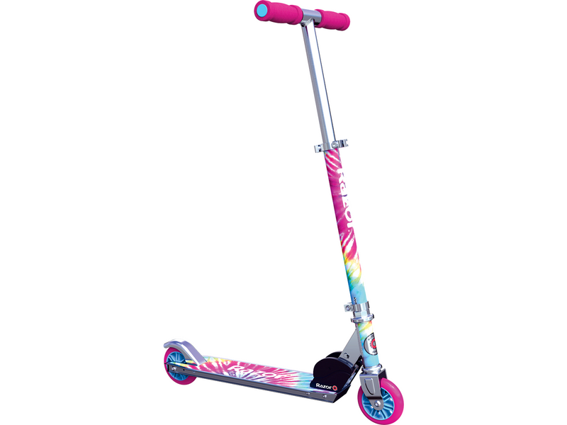 Razor Tie Dye Scooter