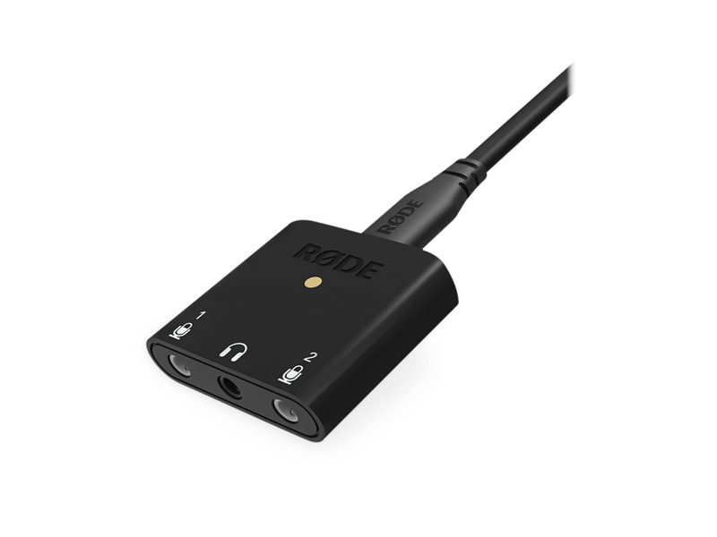 Røde AI-MICRO