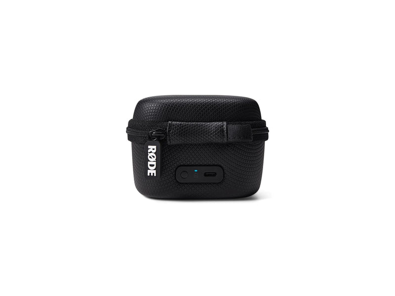 Røde Charge Case+ for Wireless Go (Gen 3)