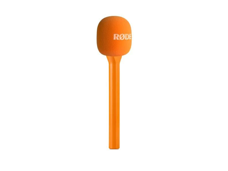 Røde Interview GO - Orange
