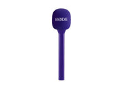 Røde Interview GO - Purple