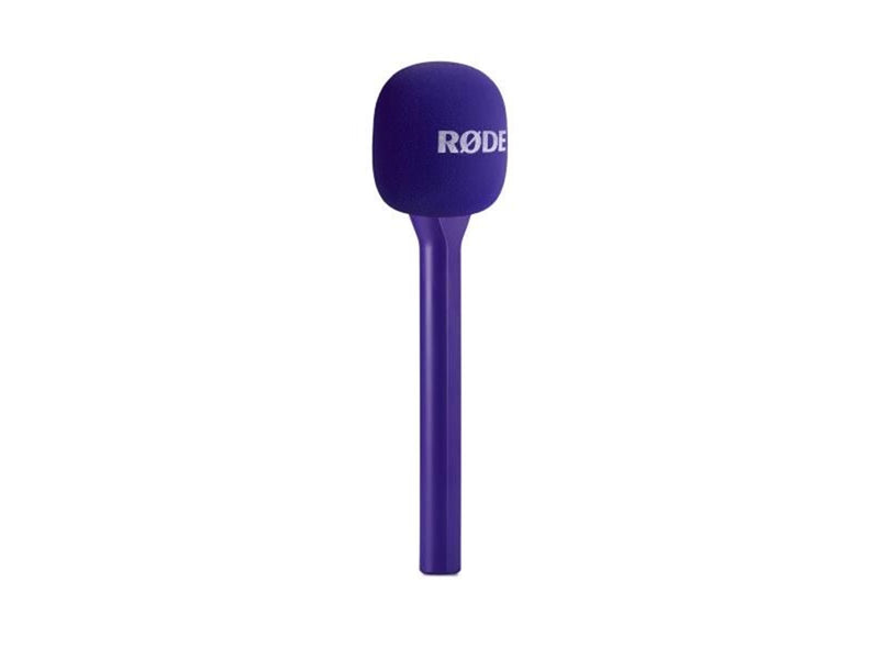 Røde Interview GO - Purple