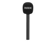 Røde Interview GO - Schwarz