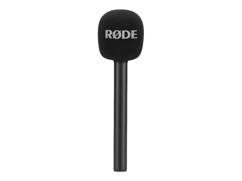 Røde Interview GO - Schwarz