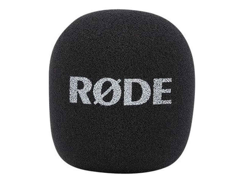 Røde Interview GO - Schwarz