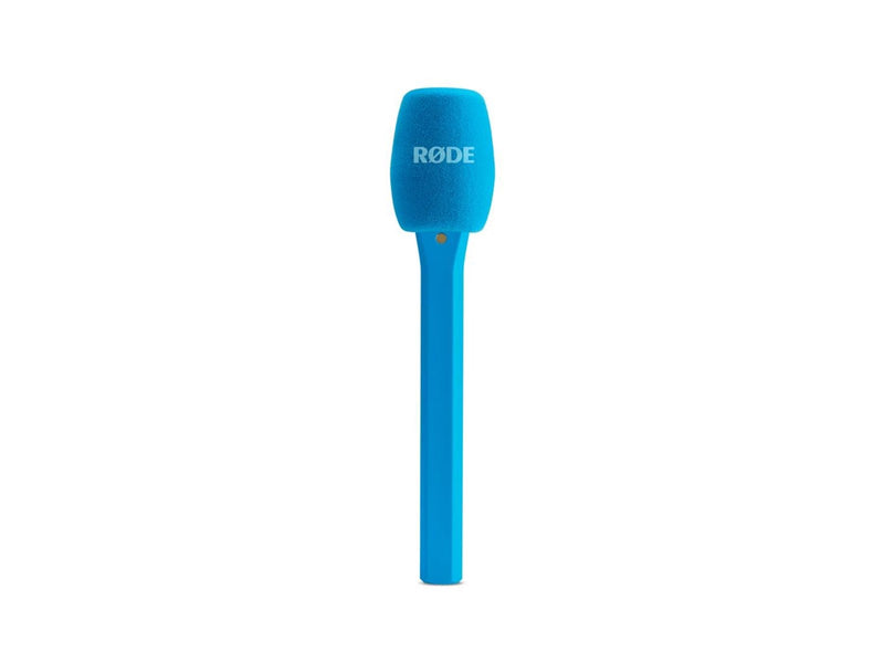 Røde Interview Micro - Blau