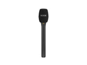 Røde Interview Micro - Schwarz